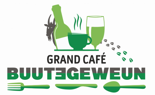 Grand Café Buutegeweun te Oude Tonge
