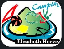 Camping Elizabeth Hoeve te Melissant